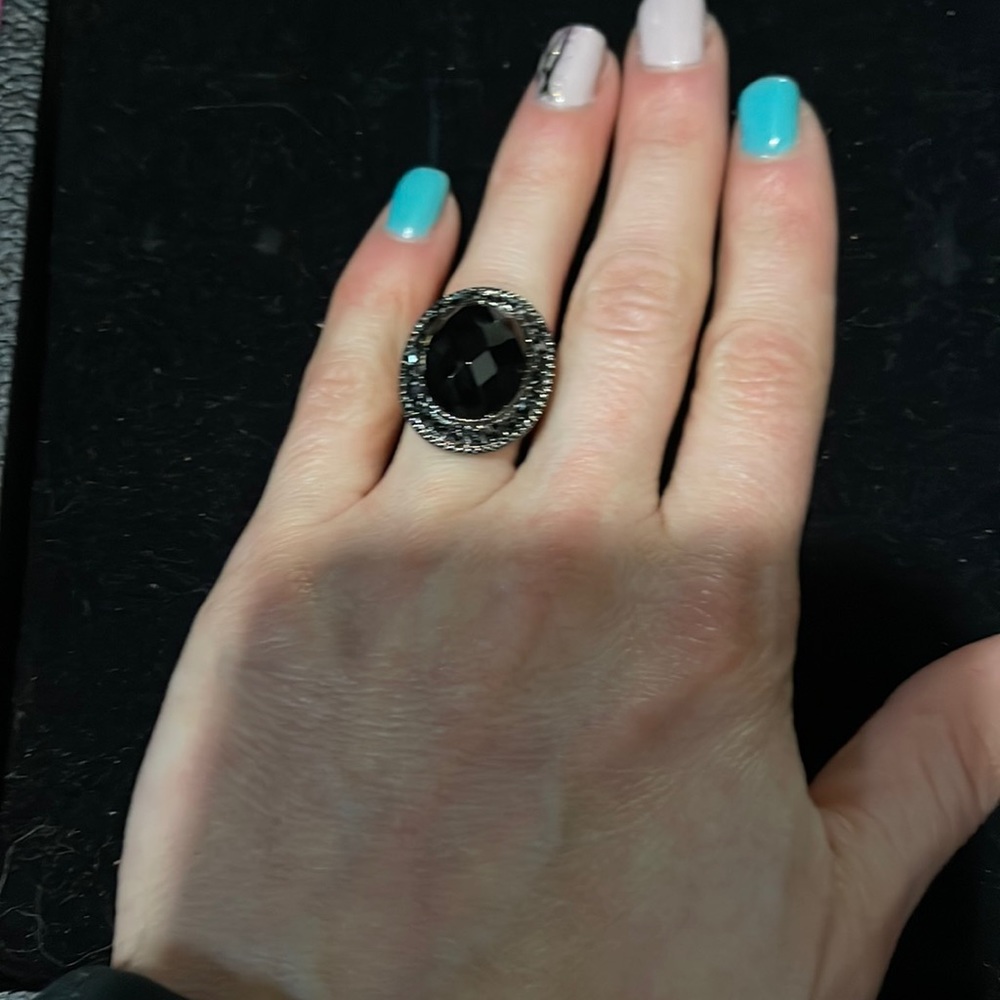 Premier designs ring